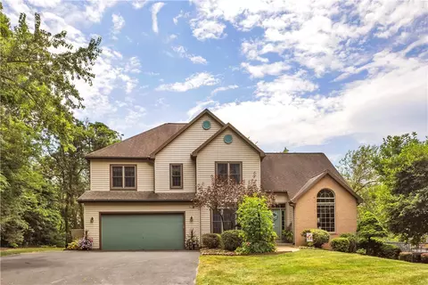 2906 Talley Cavey Rd, Allison Park, PA 15101