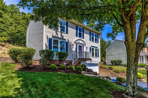 637 White Pine Dr, Mars, PA 16046