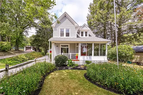 4179 Wallace Rd, Allison Park, PA 15101