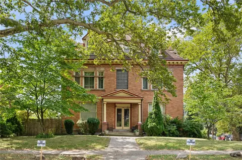 6100 Stanton Ave, Pittsburgh, PA 15206