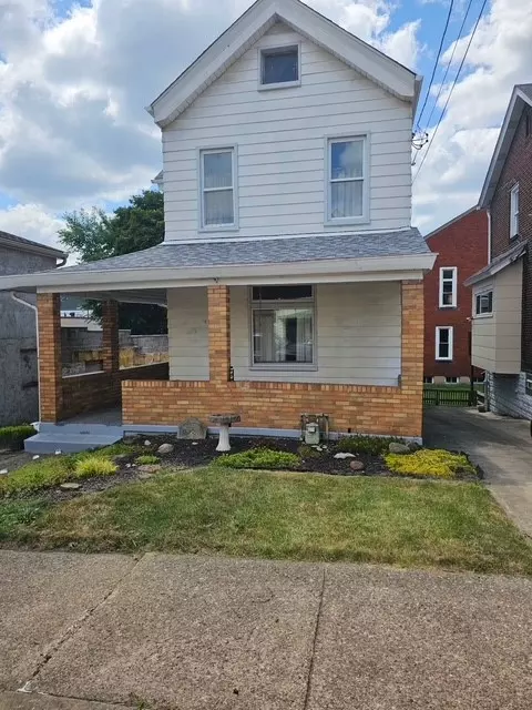 3936 Hoosac St, Pittsburgh, PA 15207