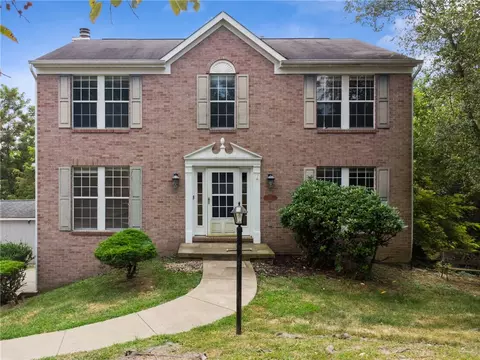 539 Hickory Grade Rd, Bridgeville, PA 15017