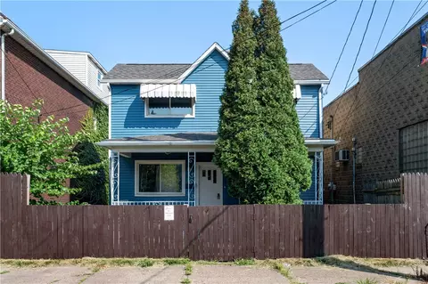 101 River Ave, Natrona Heights, PA 15065