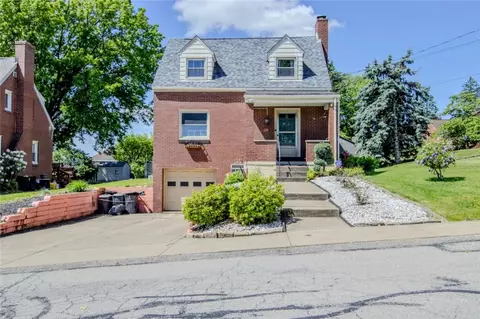 119 Elizabeth Ave, East Pittsburgh, PA 15112
