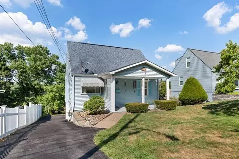 710 E Ascension Dr, West Mifflin, PA 15122