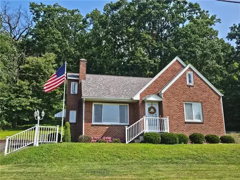 485 Harvey Rd, Parker, PA 16049