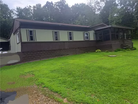 217 Virgin Run Rd, Vanderbilt, PA 15486 photo 1