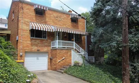2690 Philadelphia Ave, Pittsburgh, PA 15216