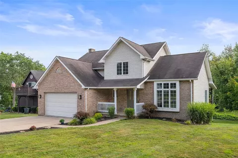 117 Buss Rd, Aliquippa, PA 15001