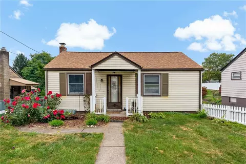 615 Lynda Ln, North Versailles, PA 15137