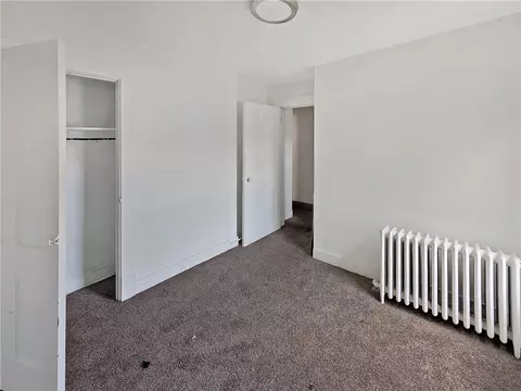 Bedroom - 203 Comrie Ave, Braddock, PA 15104 photo 5 of 5