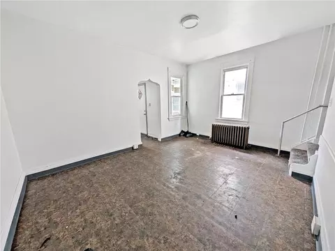 Living - 203 Comrie Ave, Braddock, PA 15104 photo 2 of 5