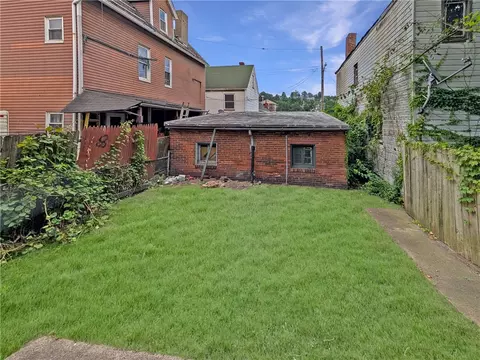 Exterior - 203 Comrie Ave, Braddock, PA 15104 photo 2 of 3
