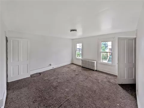 Bedroom - 203 Comrie Ave, Braddock, PA 15104 photo 1 of 5