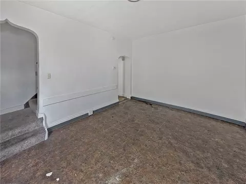 Living - 203 Comrie Ave, Braddock, PA 15104 photo 1 of 5
