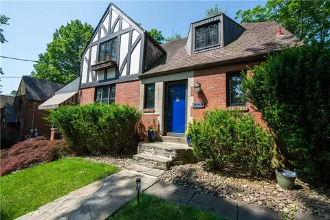 108 Cascade Rd, Pittsburgh, PA 15221