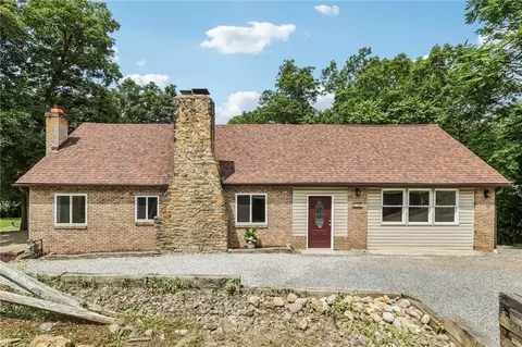 229 Margaret Ave, Evans City, PA 16033