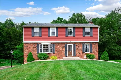 118 Windmill Rd, Butler, PA 16002