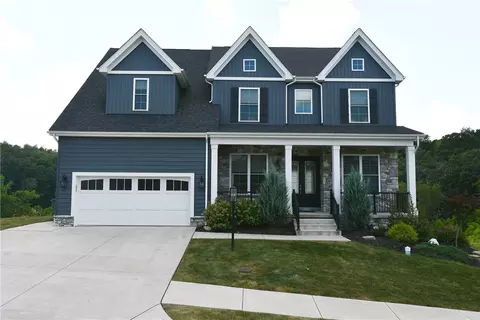408 Barons Ct, Venetia, PA 15367