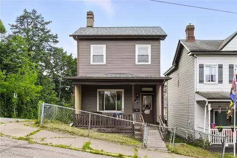 324 Allen St, Pittsburgh, PA 15210