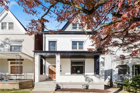 161 Morewood, Pittsburgh, PA 15213