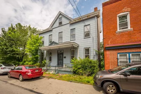 25 Divinity St, Pittsburgh, PA 15214