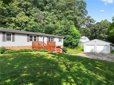 111 Cowpath Rd # A, Aliquippa, PA 15001