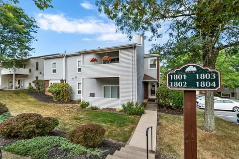 1801 Kenzie Dr, Pittsburgh, PA 15205