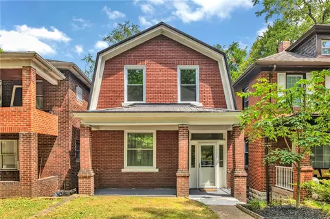 31 Demmer Ave, Pittsburgh, PA 15221