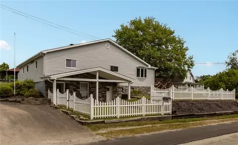 502 Herminie Rd, Herminie, PA 15637