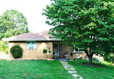 114 Rothen Ave, Butler, PA 16001