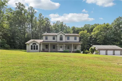 1846 Shady Plain Rd, Apollo, PA 15613