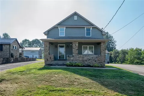 877 Nature Run Rd, Ligonier, PA 15658