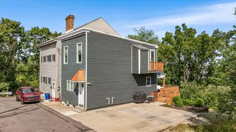 1825 Elbow St, Pittsburgh, PA 15212