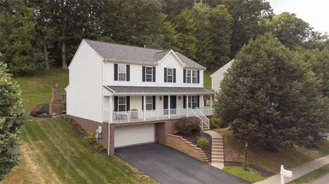118 Blue Heron Dr, Wexford, PA 15090