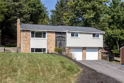 217 Belladonna Dr, Glenshaw, PA 15116