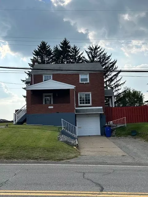 4366 Homestead Duquesne Rd, Homestead, PA 15120