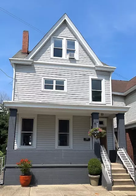 211 21st St, Pittsburgh, PA 15215