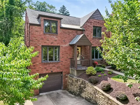 308 Sleepy Hollow Rd, Pittsburgh, PA 15228