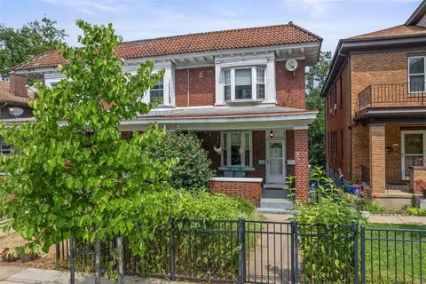 6355 Alderson St, Pittsburgh, PA 15217