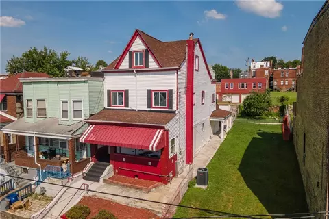 3212 Juliet St, Pittsburgh, PA 15213