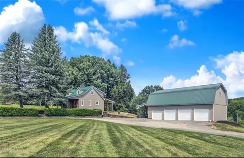 1405 Perry Hwy, Portersville, PA 16051