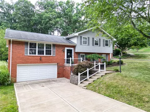 111 Ennerdale Ln, Pittsburgh, PA 15237