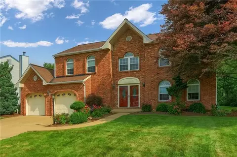 126 Northridge Dr, Mcdonald, PA 15057