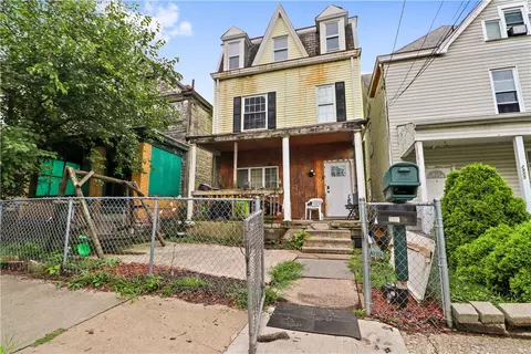 2953 Merwyn Ave, Pittsburgh, PA 15204