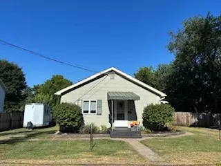 208 N Depot St, Mount Pleasant, PA 15666