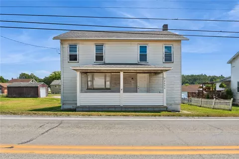 2634 Us 119, Crabtree, PA 15624