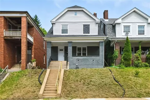 337 Rochelle St, Pittsburgh, PA 15210