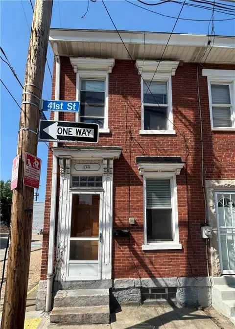 188 41st St, Pittsburgh, PA 15201