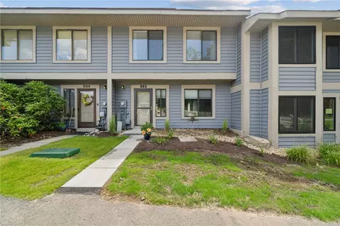 553 Pine Ct, Hidden Valley, PA 15502